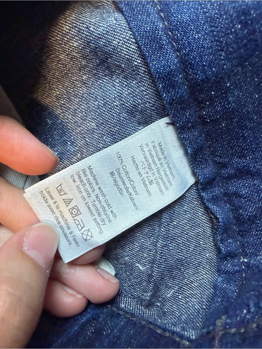 J. Crew crew belted